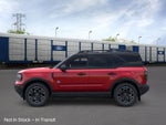 2026 Ford Bronco Sport Outer Banks InTransit