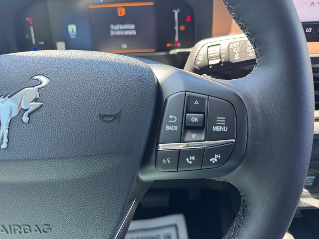 2026 Ford Bronco Sport Outer Banks 300A