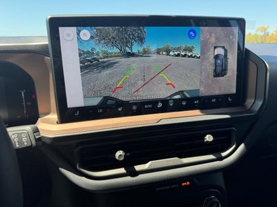 2026 Ford Bronco Sport Outer Banks 300A