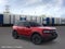 2026 Ford Bronco Sport Outer Banks InTransit