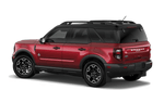 2026 Ford Bronco Sport Outer Banks 300A