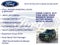 2025 Ford Bronco Sport Outer Banks 300A