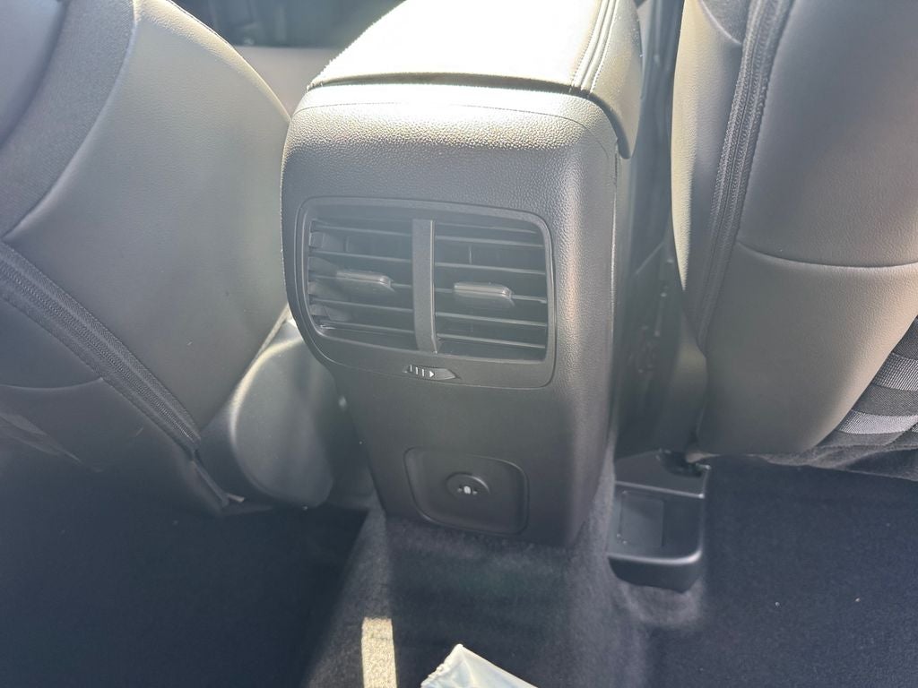 2025 Ford Bronco Sport Outer Banks 300A