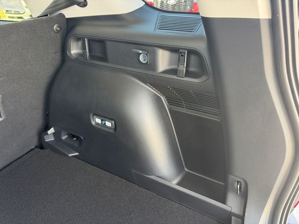 2025 Ford Bronco Sport Outer Banks 300A