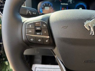 2025 Ford Bronco Sport Outer Banks 300A