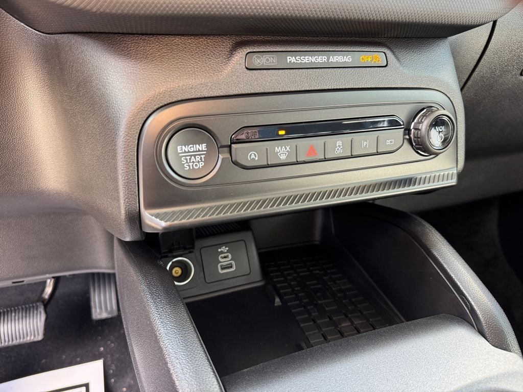 2025 Ford Bronco Sport Outer Banks 300A