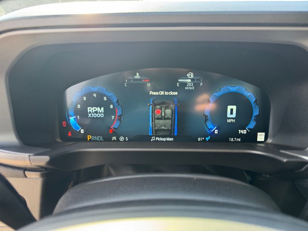 2025 Ford Bronco Sport Outer Banks 300A