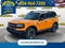 2026 Ford Bronco Sport Outer Banks 300A
