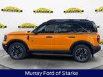 2026 Ford Bronco Sport Outer Banks 300A