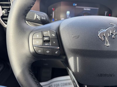 2026 Ford Bronco Sport Outer Banks 300A