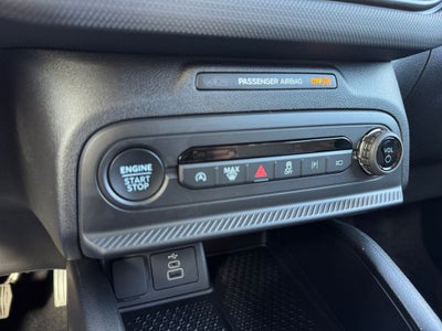 2026 Ford Bronco Sport Outer Banks 300A