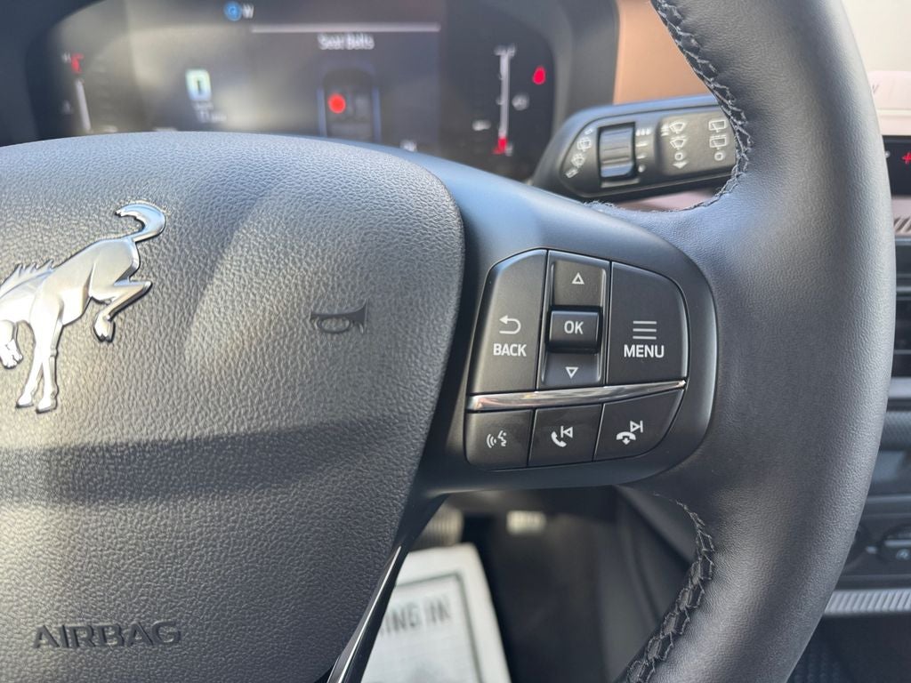 2026 Ford Bronco Sport Outer Banks 300A