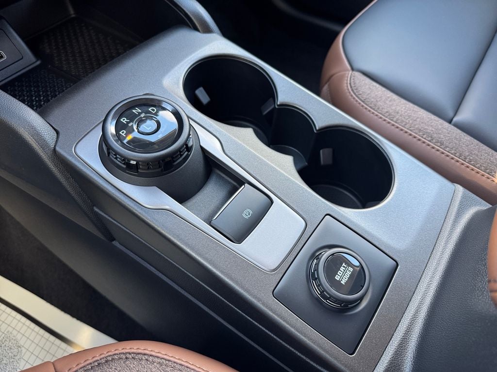 2026 Ford Bronco Sport Outer Banks 300A