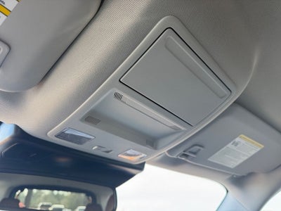 2026 Ford Bronco Sport Outer Banks 300A