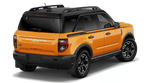 2026 Ford Bronco Sport Outer Banks 300A