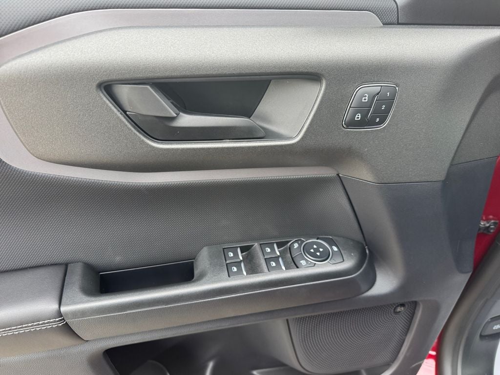 2025 Ford Bronco Sport Outer Banks 300A