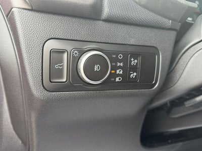 2025 Ford Bronco Sport Outer Banks 300A