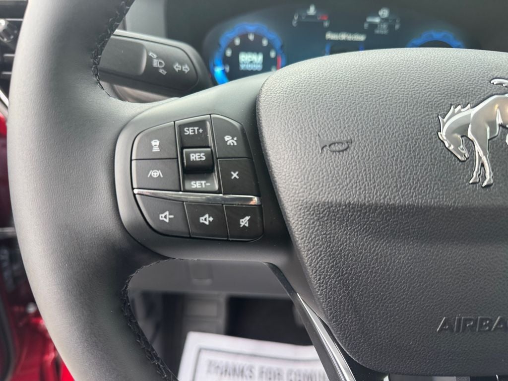 2025 Ford Bronco Sport Outer Banks 300A