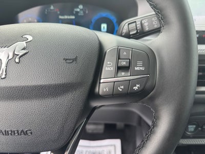 2025 Ford Bronco Sport Outer Banks 300A