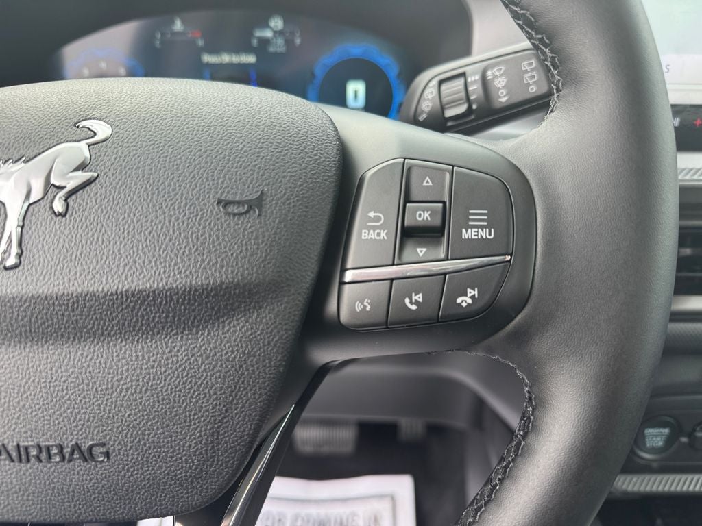 2025 Ford Bronco Sport Outer Banks 300A