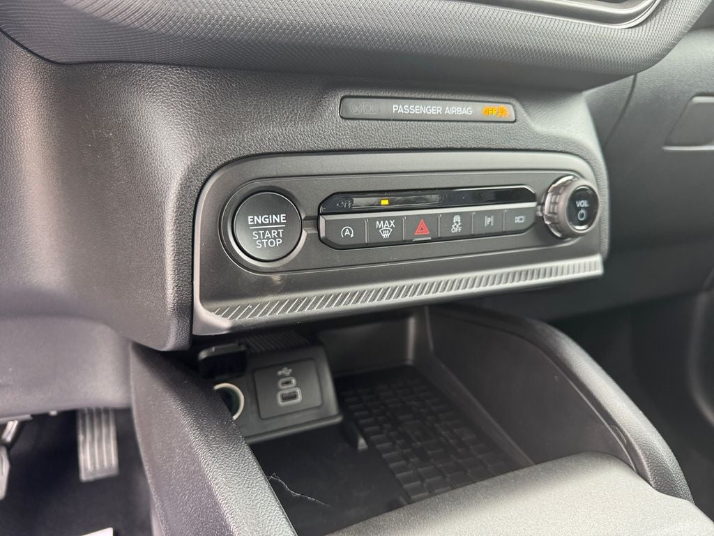 2025 Ford Bronco Sport Outer Banks 300A