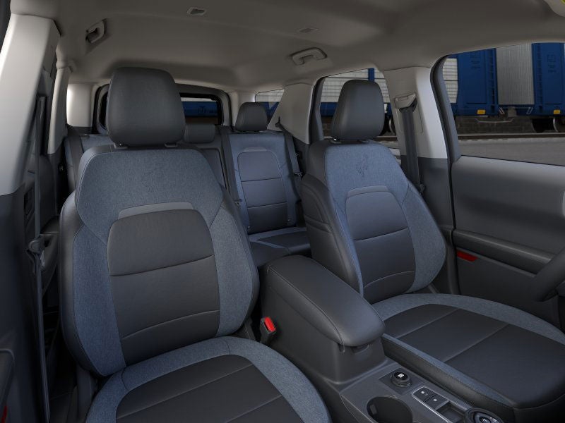 2026 Ford Bronco Sport Outer Banks 300A