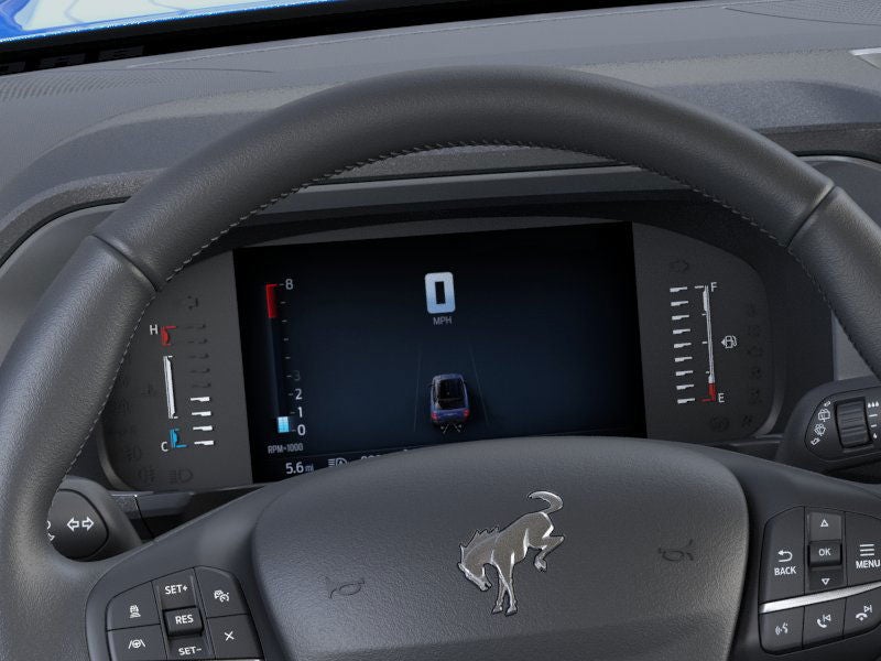 2026 Ford Bronco Sport Outer Banks 300A