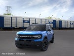 2026 Ford Bronco Sport Outer Banks 300A