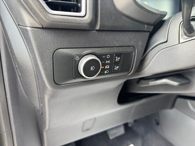 2026 Ford Bronco Sport Outer Banks 300A