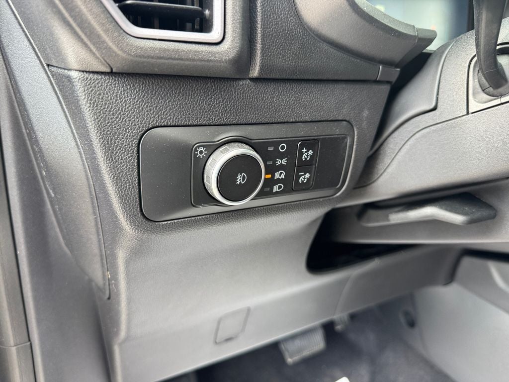 2026 Ford Bronco Sport Outer Banks 300A