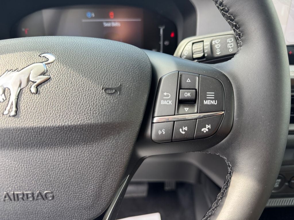 2026 Ford Bronco Sport Outer Banks 300A