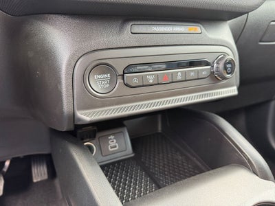 2026 Ford Bronco Sport Outer Banks 300A