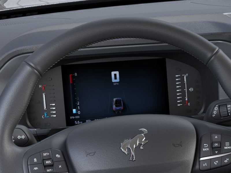 2026 Ford Bronco Sport Outer Banks InTransit