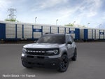 2026 Ford Bronco Sport Outer Banks InTransit