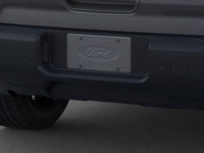 2026 Ford Bronco Sport Outer Banks InTransit