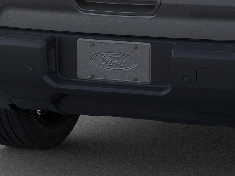 2026 Ford Bronco Sport Outer Banks InTransit