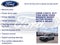 2026 Ford Bronco Sport Outer Banks 300A