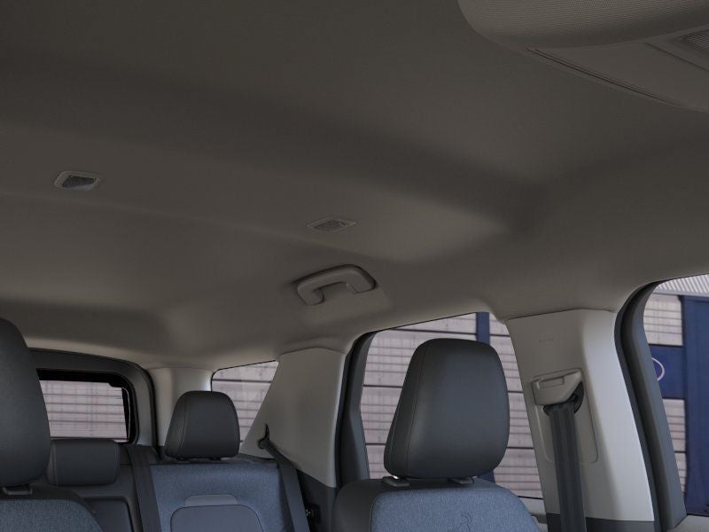 2026 Ford Bronco Sport Outer Banks 300A