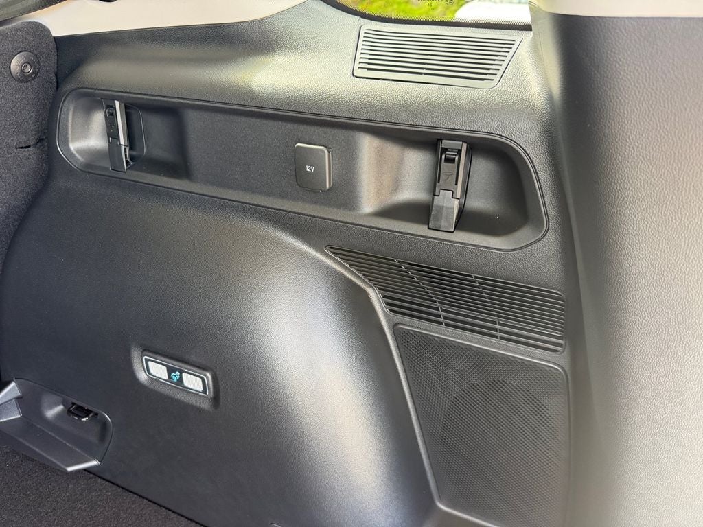 2026 Ford Bronco Sport Outer Banks 300A