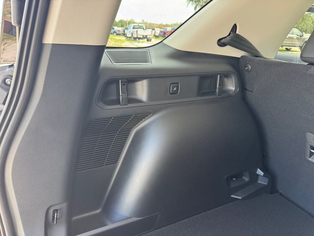 2026 Ford Bronco Sport Outer Banks 300A