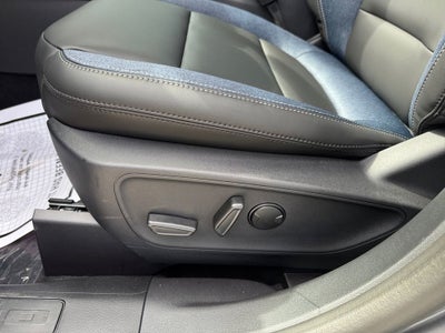 2026 Ford Bronco Sport Outer Banks 300A