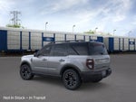 2026 Ford Bronco Sport Outer Banks InTransit