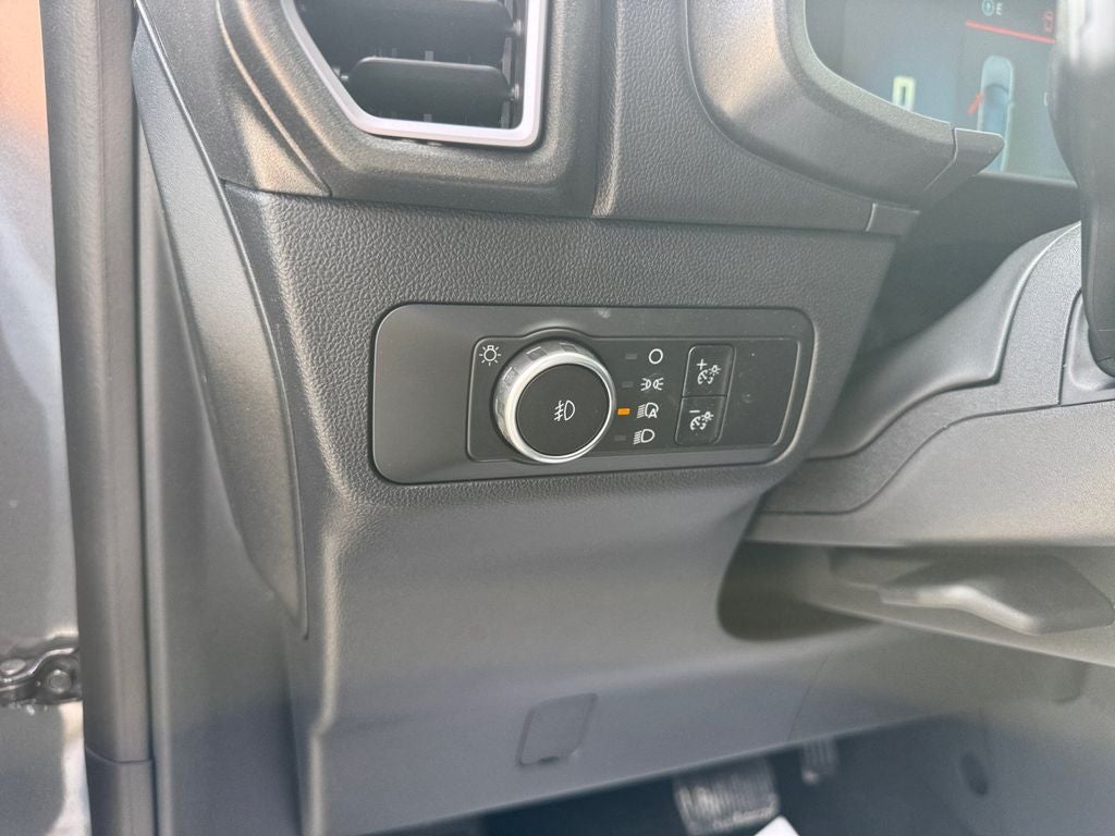 2026 Ford Bronco Sport Outer Banks 300A