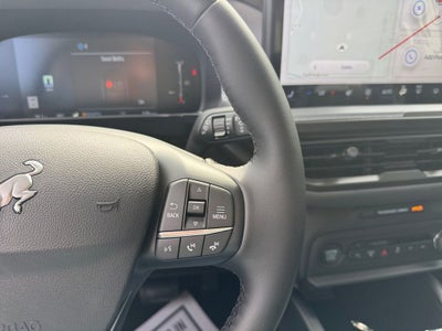 2026 Ford Bronco Sport Outer Banks 300A