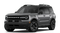 2026 Ford Bronco Sport Outer Banks InTransit