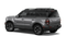 2026 Ford Bronco Sport Outer Banks InTransit