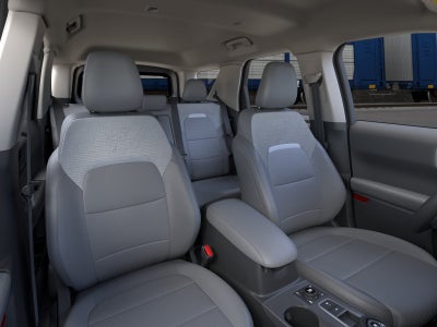2026 Ford Bronco Sport Badlands InTransit