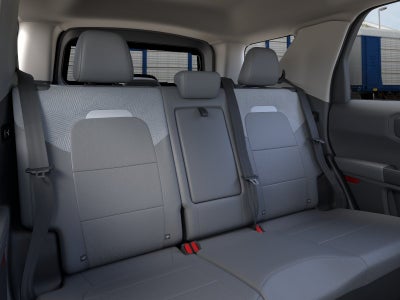 2026 Ford Bronco Sport Badlands InTransit