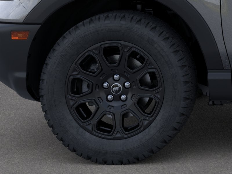 2026 Ford Bronco Sport Badlands InTransit