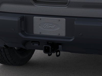 2026 Ford Bronco Sport Badlands InTransit